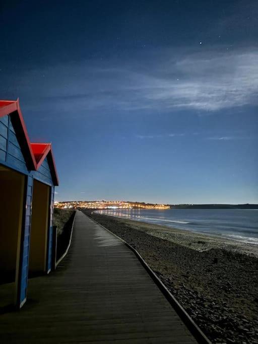 Seagrass A Luxurious Gem By The Sea Villa Youghal Dış mekan fotoğraf