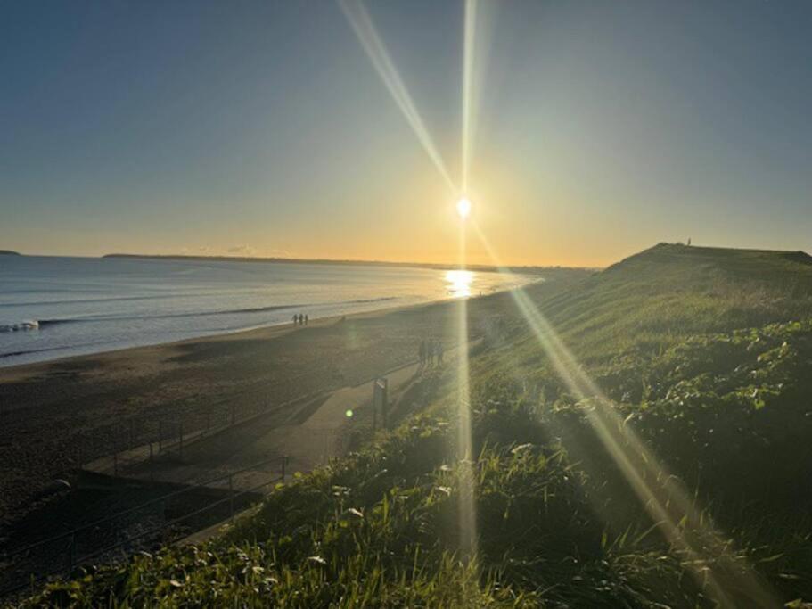 Seagrass A Luxurious Gem By The Sea Villa Youghal Dış mekan fotoğraf